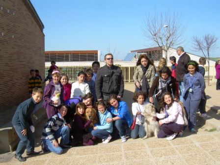 DIA DEL ARBOL 1
