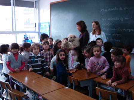 foto cuco un alumno más