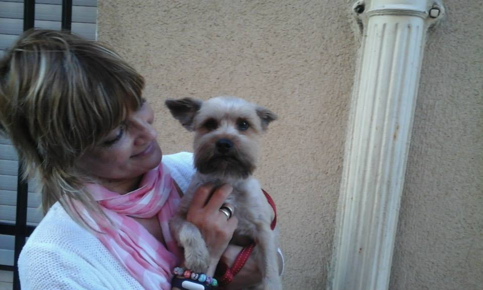 BOFLY ADOPTADO!!!