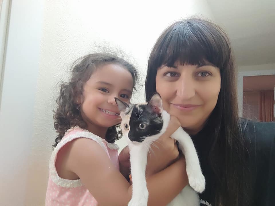 Liliadoptada